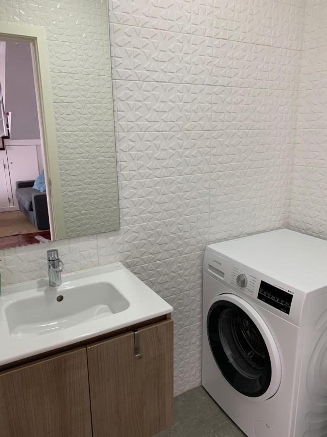 Sea & Fish Apartments 马托西纽什 外观 照片