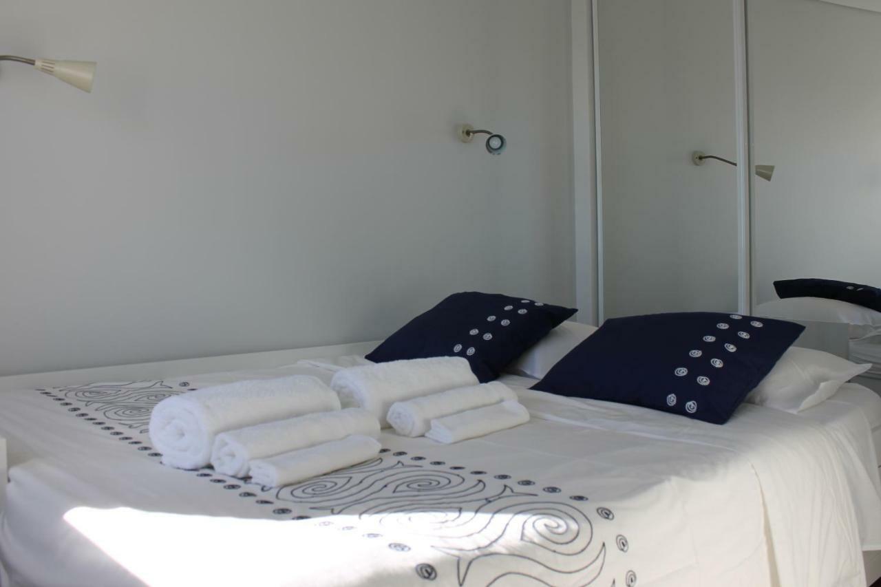 Sea & Fish Apartments 马托西纽什 外观 照片