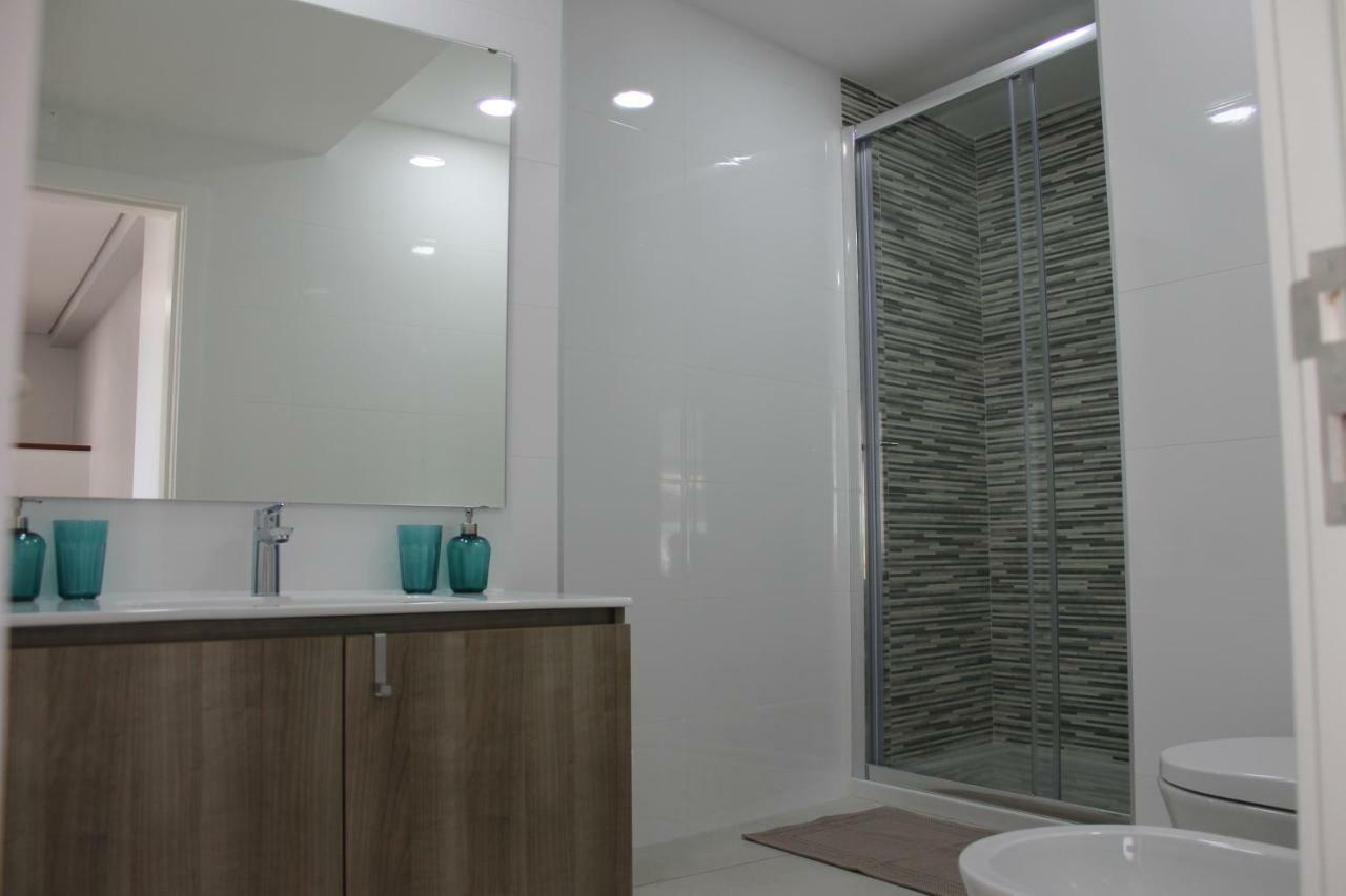 Sea & Fish Apartments 马托西纽什 外观 照片