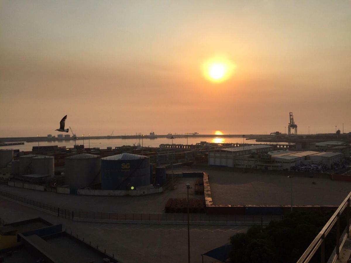 Sea & Fish Apartments 马托西纽什 外观 照片