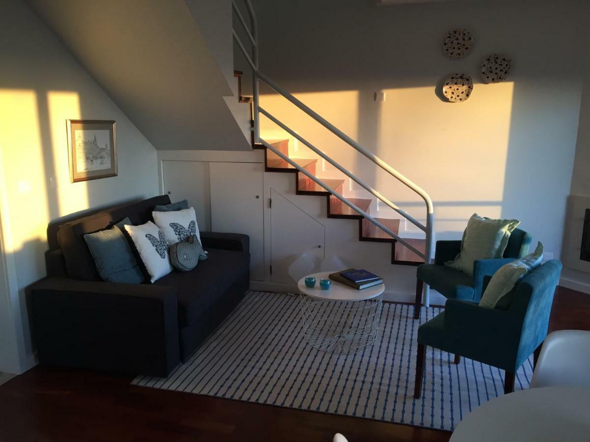Sea & Fish Apartments 马托西纽什 外观 照片