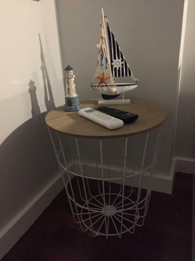Sea & Fish Apartments 马托西纽什 外观 照片