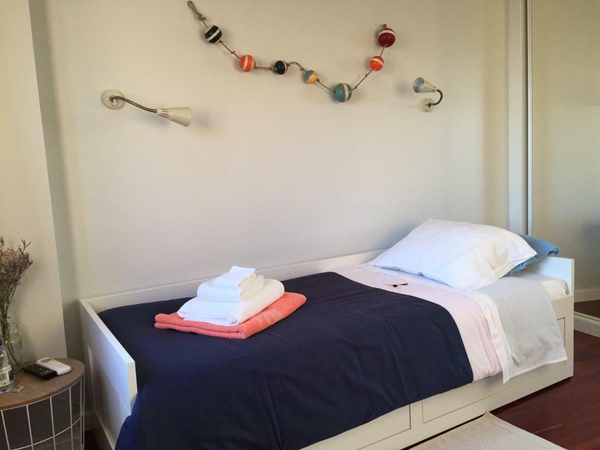 Sea & Fish Apartments 马托西纽什 外观 照片