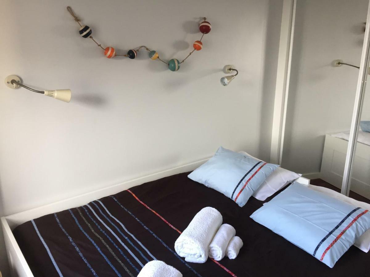 Sea & Fish Apartments 马托西纽什 外观 照片